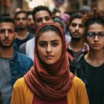 Age, race, religion/belief