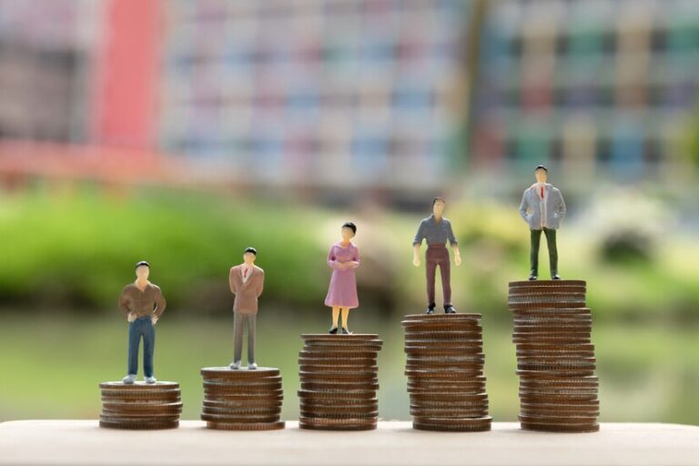 Equal Pay