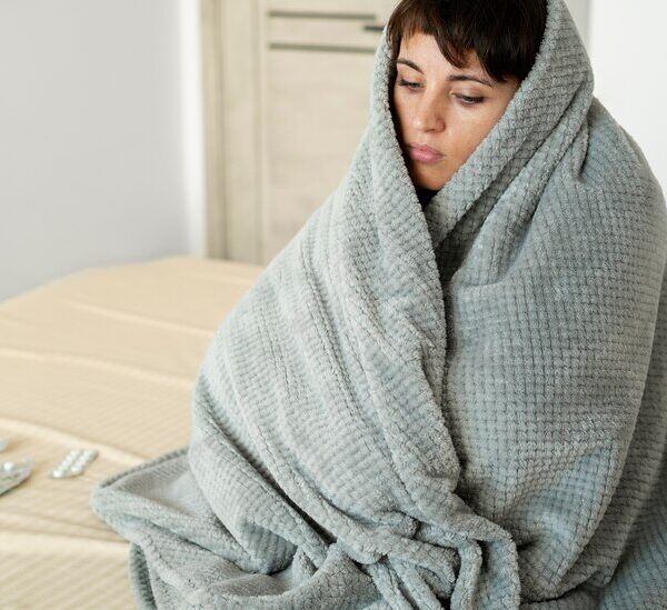Long term sick