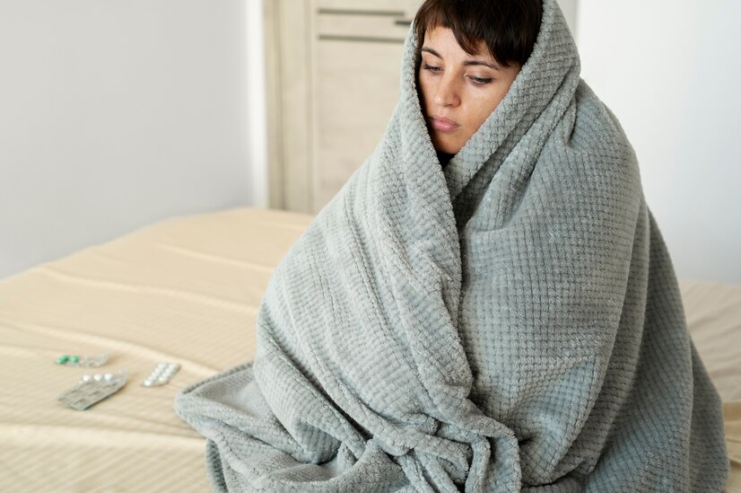 Long term sick