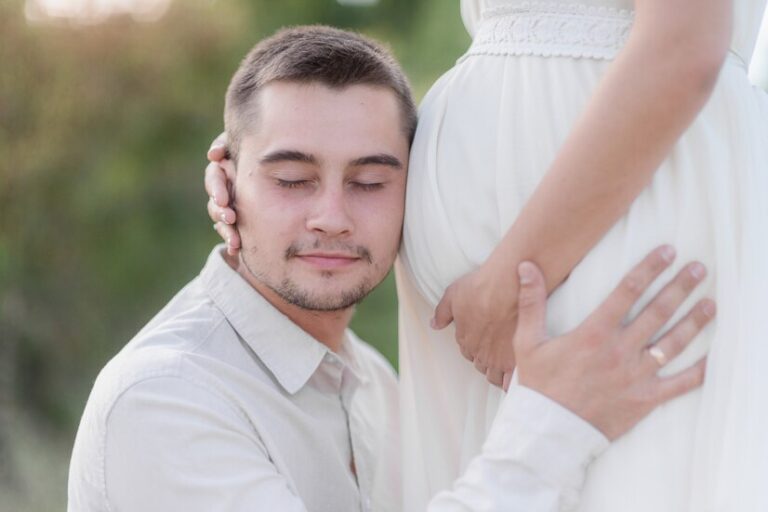 Marriage, pregnancy, maternity
