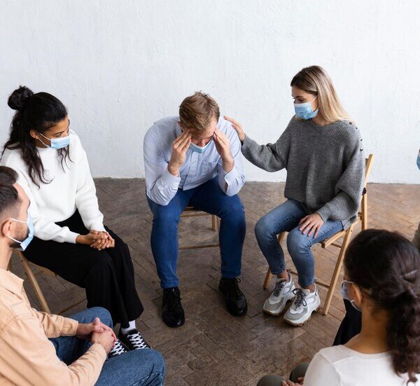 Mental health disabilities