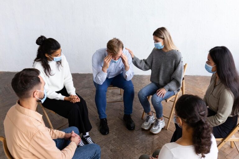 Mental health disabilities