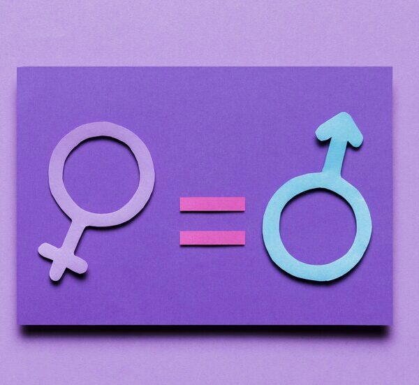 Sex and sexual orientation