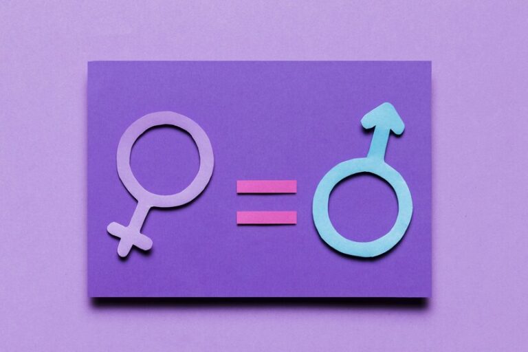 Sex and sexual orientation