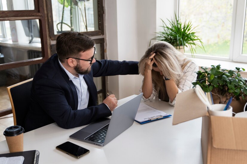 Wrongful dismissals