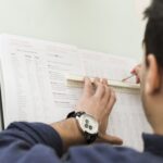 List of Issues and the Role of ET