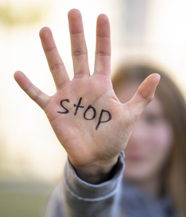 Harassment
