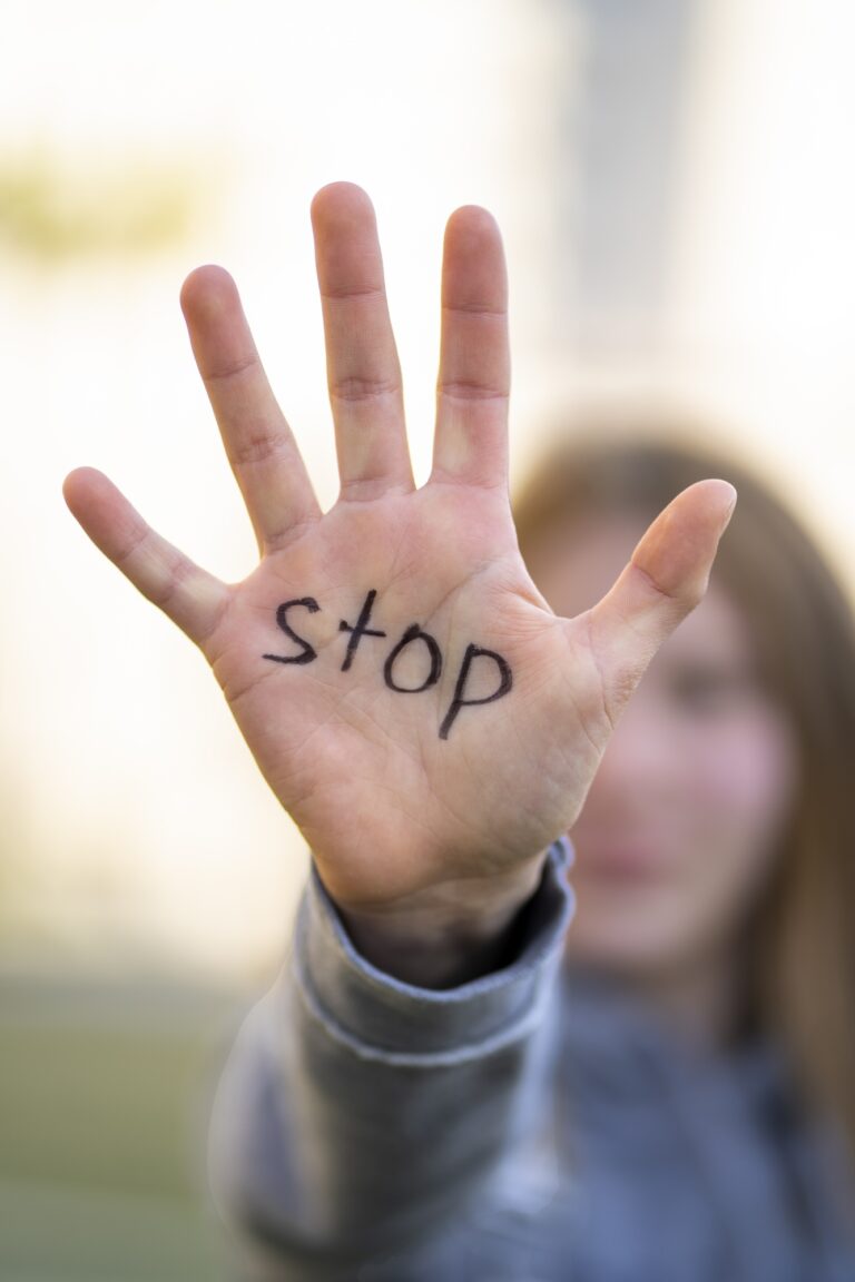 Harassment