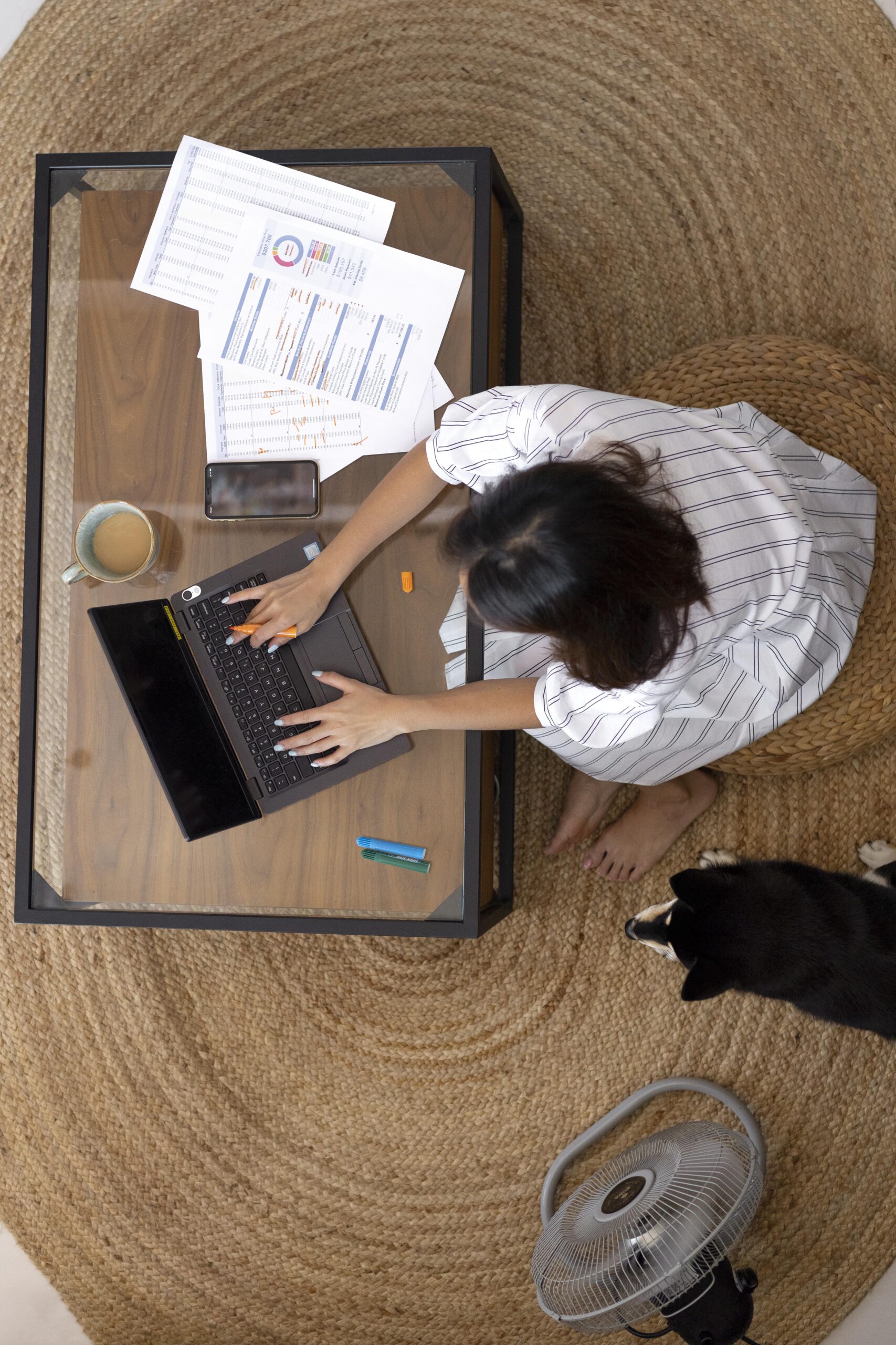 Flexible working