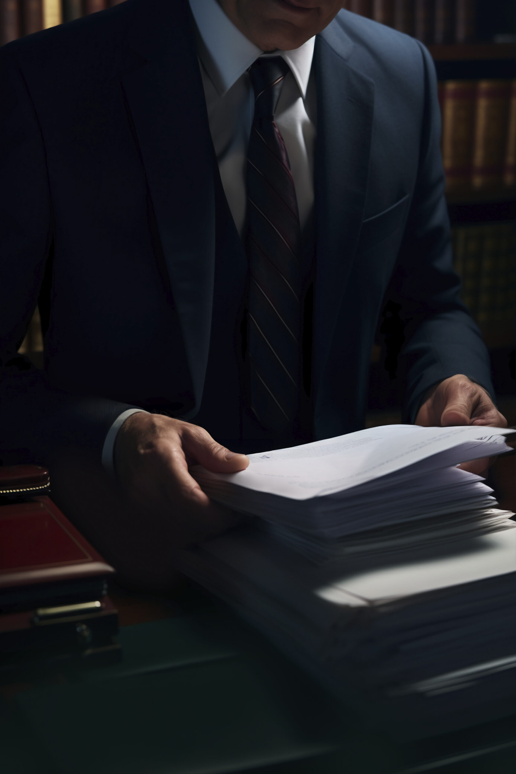 Employment Tribunals