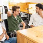 Direct disability discrimination cf section 15 discrimination